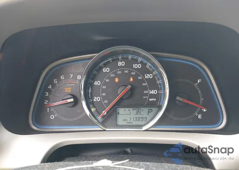 2013 Toyota Rav4 Limited из США, поврежденный, VIN 2T3DFREV6DW110237